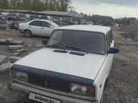 ВАЗ (Lada) 2104 2000 годаүшін700 000 тг. в Усть-Каменогорск