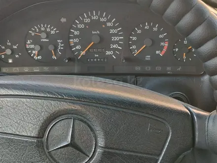 Mercedes-Benz S 300 1992 года за 1 800 000 тг. в Кокшетау – фото 4