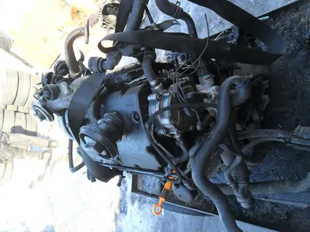 AJM двигатель 1.9 за 350 000 тг. в Караганда