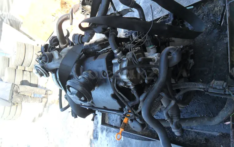 AJM двигатель 1.9үшін350 000 тг. в Караганда
