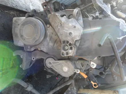 AJM двигатель 1.9 за 350 000 тг. в Караганда – фото 3