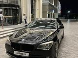 BMW 740 2008 года за 8 800 000 тг. в Туркестан – фото 2