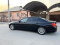 BMW 740 2008 года за 8 800 000 тг. в Туркестан – фото 9