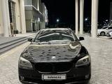 BMW 740 2008 года за 8 800 000 тг. в Туркестан