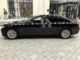 BMW 740 2008 года за 8 800 000 тг. в Туркестан – фото 4