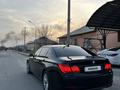 BMW 740 2008 года за 8 800 000 тг. в Туркестан – фото 6