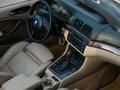 BMW 330 2002 года за 5 000 000 тг. в Алматы – фото 11