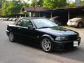 BMW 330 2002 года за 5 000 000 тг. в Алматы – фото 17