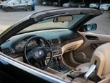 BMW 330 2002 года за 5 000 000 тг. в Алматы – фото 3