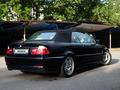 BMW 330 2002 года за 5 000 000 тг. в Алматы – фото 23
