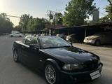 BMW 330 2002 года за 5 000 000 тг. в Алматы – фото 2