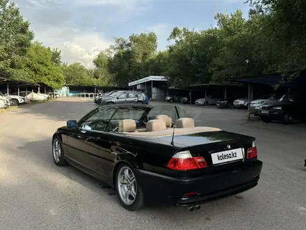 BMW 330 2002 года за 5 000 000 тг. в Алматы