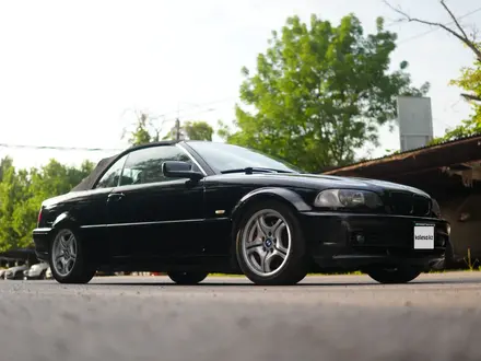 BMW 330 2002 года за 5 000 000 тг. в Алматы – фото 7