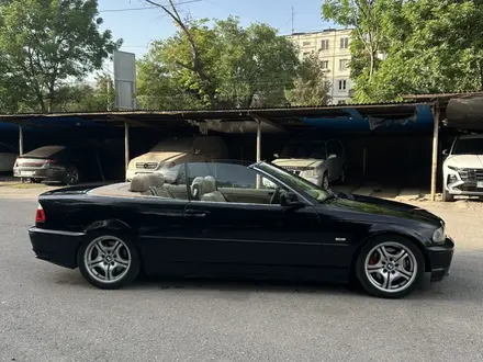 BMW 330 2002 года за 5 000 000 тг. в Алматы – фото 9