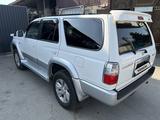 Toyota Hilux Surf 1996 года за 8 000 000 тг. в Алматы – фото 4