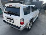 Toyota Hilux Surf 1996 года за 8 000 000 тг. в Алматы – фото 3