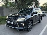 Lexus LX 570 2020 годаүшін55 000 000 тг. в Кызылорда – фото 5