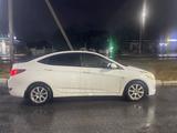 Hyundai Accent 2014 года за 4 500 000 тг. в Шымкент