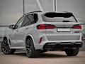 BMW X5 M 2022 года за 93 700 000 тг. в Усть-Каменогорск – фото 4