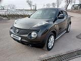 Nissan Juke 2011 года за 5 300 000 тг. в Алматы – фото 2