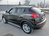 Nissan Juke 2011 года за 5 300 000 тг. в Алматы – фото 3