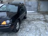 Lexus RX 300 1999 года за 5 100 000 тг. в Усть-Каменогорск – фото 3