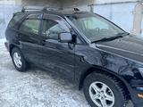 Lexus RX 300 1999 года за 5 100 000 тг. в Усть-Каменогорск – фото 4