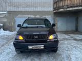 Lexus RX 300 1999 года за 5 100 000 тг. в Усть-Каменогорск