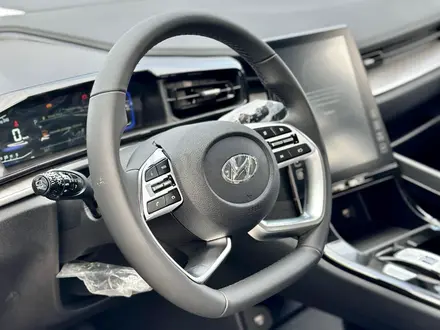 Hyundai Custin Travel 2025 года за 16 890 000 тг. в Шымкент – фото 9