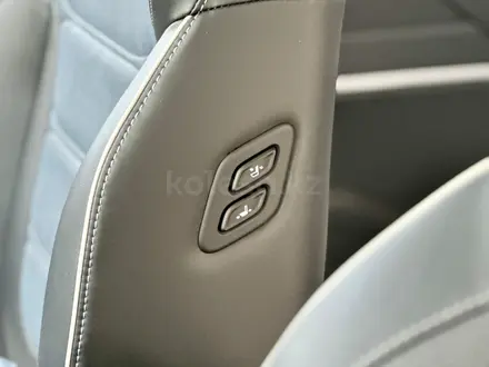 Hyundai Custin Travel 2025 года за 16 890 000 тг. в Шымкент – фото 10