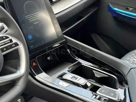 Hyundai Custin Travel 2025 года за 16 890 000 тг. в Шымкент – фото 13