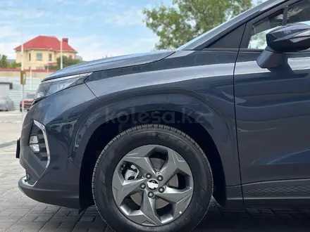 Hyundai Custin Travel 2025 года за 16 890 000 тг. в Шымкент – фото 3