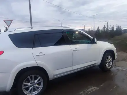 Toyota RAV4 2012 года за 7 500 000 тг. в Павлодар – фото 25