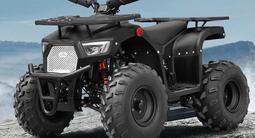 Atv  Sirius ATV Quad 125 2023 годаүшін500 000 тг. в Кокшетау – фото 2