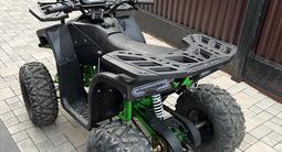 Atv  Sirius ATV Quad 125 2023 годаүшін500 000 тг. в Кокшетау – фото 4