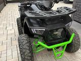 Atv  Sirius ATV Quad 125 2023 года за 500 000 тг. в Кокшетау – фото 3