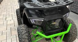 Atv  Sirius ATV Quad 125 2023 годаүшін500 000 тг. в Кокшетау – фото 3