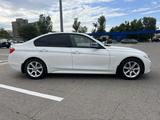 BMW 328 2013 годаfor9 100 000 тг. в Алматы – фото 3