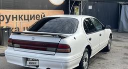 Nissan Cefiro 1995 года за 1 050 000 тг. в Алматы – фото 4