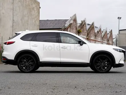 Mazda CX-9 Active 2021 года за 33 990 000 тг. в Усть-Каменогорск – фото 11