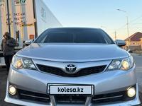 Toyota Camry 2013 годаүшін11 000 000 тг. в Шымкент