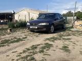 Opel Vectra 1997 года за 1 070 647 тг. в Актобе – фото 4