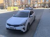 Kia Rio 2021 годаүшін7 400 000 тг. в Кызылорда