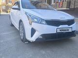 Kia Rio 2021 годаүшін7 400 000 тг. в Кызылорда – фото 2