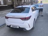 Kia Rio 2021 годаүшін7 400 000 тг. в Кызылорда – фото 4