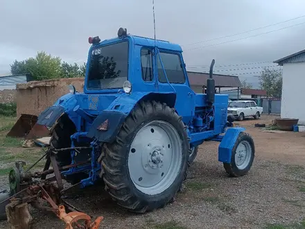 МТЗ  80 1989 года за 4 000 000 тг. в Акжар – фото 4