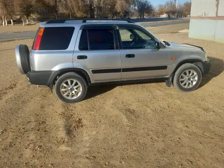 Honda CR-V 1999 года за 4 200 000 тг. в Байконыр – фото 5