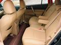 Toyota Highlander 2010 года за 7 800 000 тг. в Алматы – фото 14