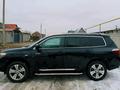 Toyota Highlander 2010 года за 7 800 000 тг. в Алматы – фото 2