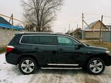 Toyota Highlander 2010 года за 7 800 000 тг. в Алматы
